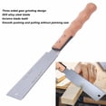 thumbnail image 4 of Hand Saw, Japanese Hand Saw Wooden Handle  For Woodworking, 4 of 8