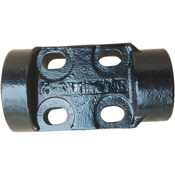 Seapple Bearing bracket, cabin stabilizer 1076746 Compatible with Volvo FH12 FH16 FM9 FM10 FM12 FH400 FH440 FH460 FM400 FM440 FM480 Truck