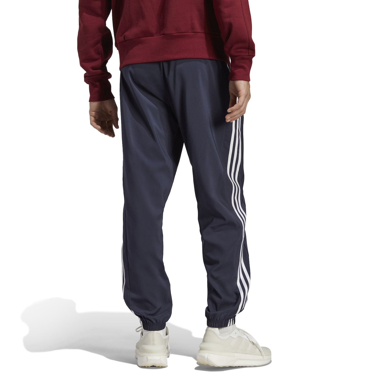 adidas tall track pants