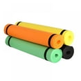 thumbnail image 6 of Prettyui EVA High Quality Anti Slip Folding Yoga Mat Orange 0.16 "Thick, 6 of 6