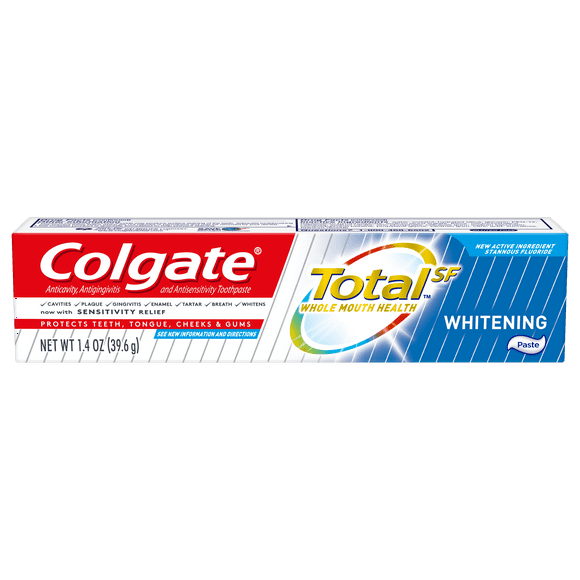 Colgate Toothpaste