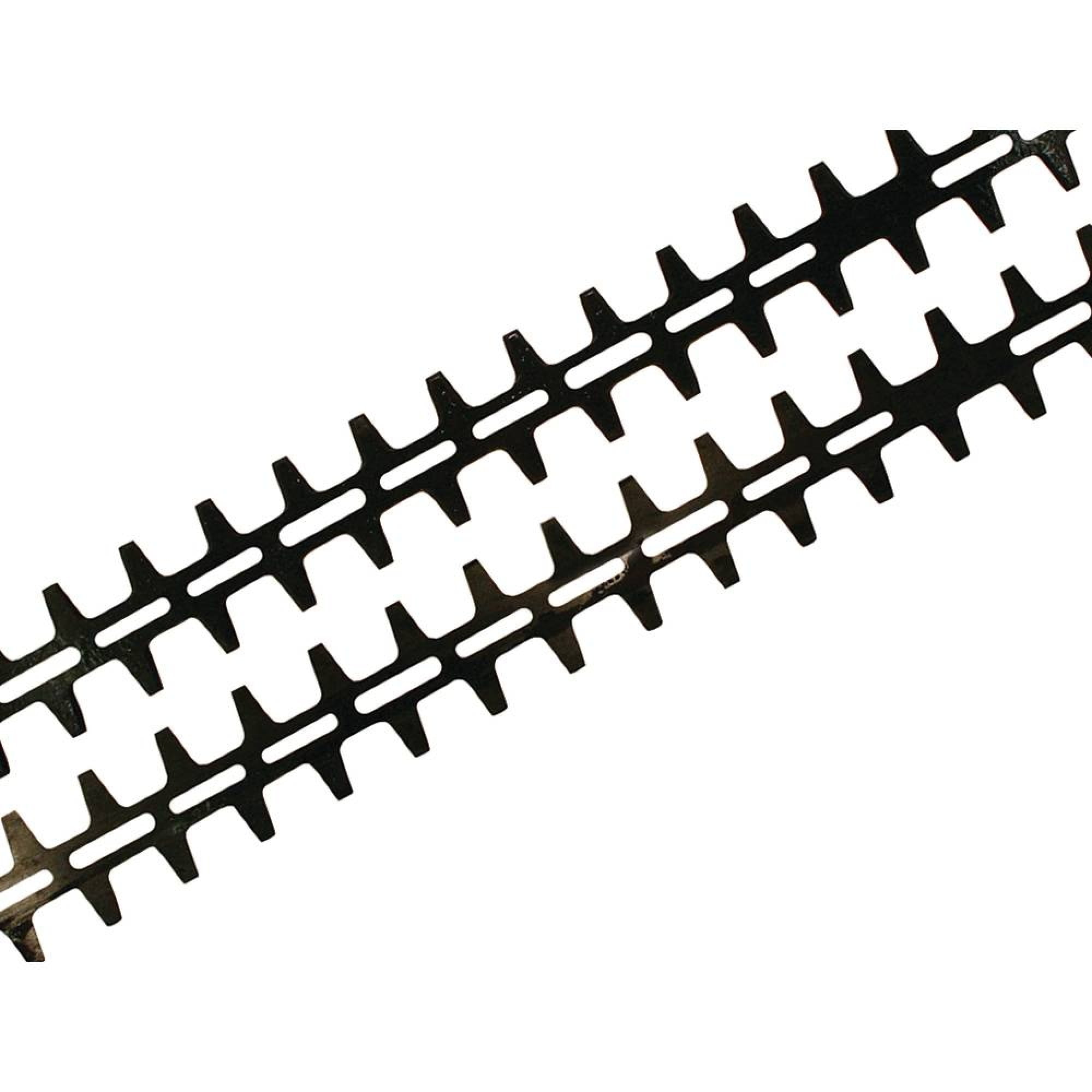 Stens 395-353 Hedge Trimmer Blade Set for Red Max 521594101 848 D4B 65B0
