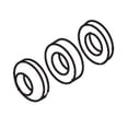 thumbnail image 1 of Conventional And Hvlp Guns Accessory - Multiple Parts Kit, 1 of 1