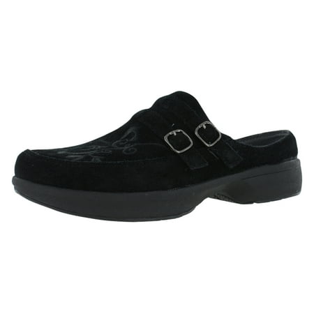 

Spira Addison Slip-On Women s Shoes Size 7 Color: Black