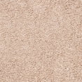 thumbnail image 4 of SAFAVIEH Primo Mason Solid Plush Shag Area Rug, Beige, 5'3" x 7'6", 4 of 5