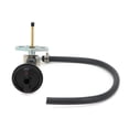 thumbnail image 1 of Fuel Petcock, Fuel Shut Off Valve Metal Shock Proof Stable  For Car For Maintenance Worker, 1 of 8