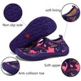 thumbnail image 5 of Toddler Kids Water Shoes Barefoot Quick-Dry Aqua Socks for Beach Swim Surf Yoga Exercise, 5 of 5