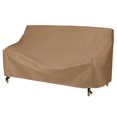 thumbnail image 1 of Duck Covers Essential 87" Sofa Cover, 1 of 2