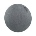 thumbnail image 1 of 55cm/65cm/75cm Cotton+Linen Protective Yoga Ball Cover Exercise Ball Protection Skin Wrap Accessory, 1 of 7