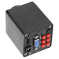 thumbnail image 1 of Microscope Camera, Convenient To Adjustment Stable Performance Durable High Definition Output Microscope Camera 2MP  For Industrial For Laboratory US Plug 100-240V, 1 of 8