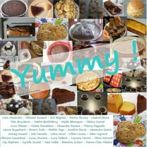 Yummy ! Dessert recipes, (Paperback)
