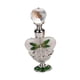 thumbnail image 2 of Frascos de muestra de perfume decorativos jinwen 5 ml verde, 2 of 8