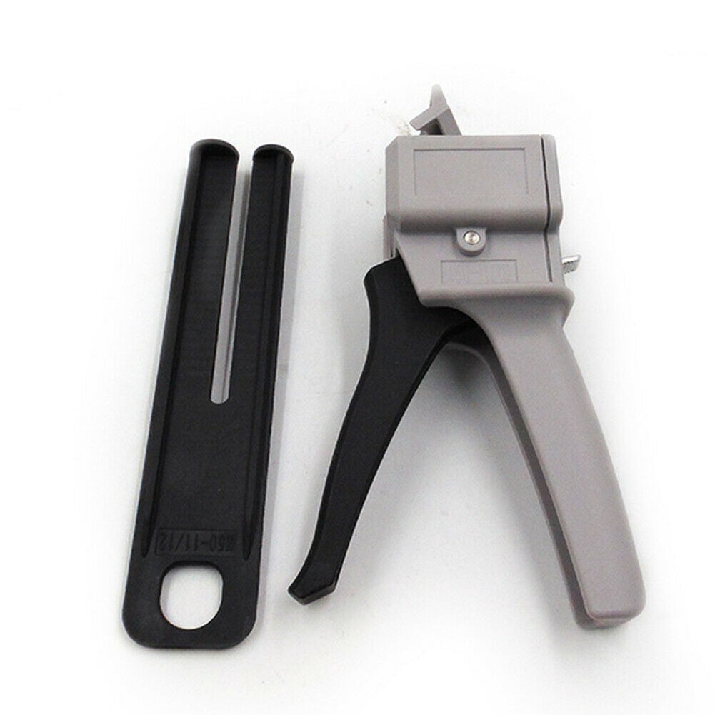 Glue Gun Dispenser For ACC 2-in-1 Glue Adhesive Twin Cartridge 10:1 50ML