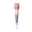 K, variant on Soft Decompression Slow Rebound Pen, Exchangeable Elastic Squeeze Pen, Stress Relief Writing Tool for Desk Decor(P)