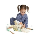 thumbnail image 4 of Manhattan Toy Bunny Hop Mixer Toddler & Kids Pretend Play Cooking Toy Set, 4 of 6