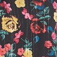 thumbnail image 3 of Rachel Rachel Roy Robe de Soirée à Fleurs Emma avec Nœud devant pour Femmes, 3 of 3