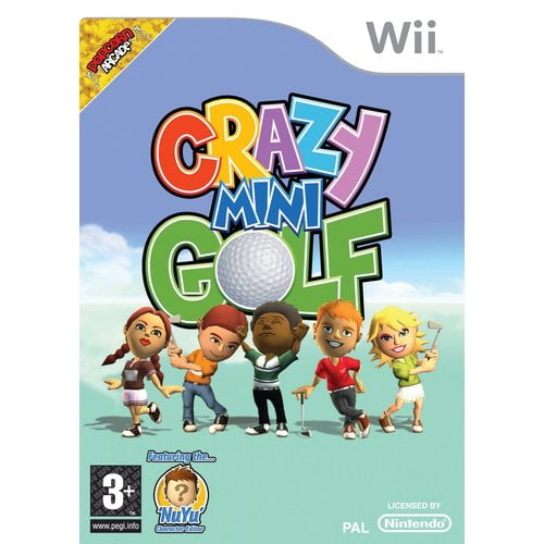 wii sports golf secrets wii sports golf secrets