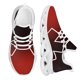 thumbnail image 1 of Zapatillas deportivas de malla de aire paramédicas EMS EMR con gradiente para mujer, informales, para exteriores, para hombre, 1 of 6