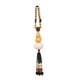 thumbnail image 5 of Figura de Buda para embellecer su vehículo, accesorio de decoración Feng Shui, Estilo E, 5 of 9