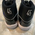 thumbnail image 5 of Jordan Air Jordan 11 space jam, 5 of 5