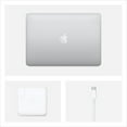 thumbnail image 5 of Pre-Owned Used Apple 13.3" MacBook Pro Touch Bar, 1.4 GHz 8th Gen Intel Core i5 Quad-Core, 8GB RAM, 256GB SSD - Silver, 5 of 5