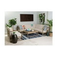 thumbnail image 6 of Silas 3Pc Sectional Set Natural, 6 of 9