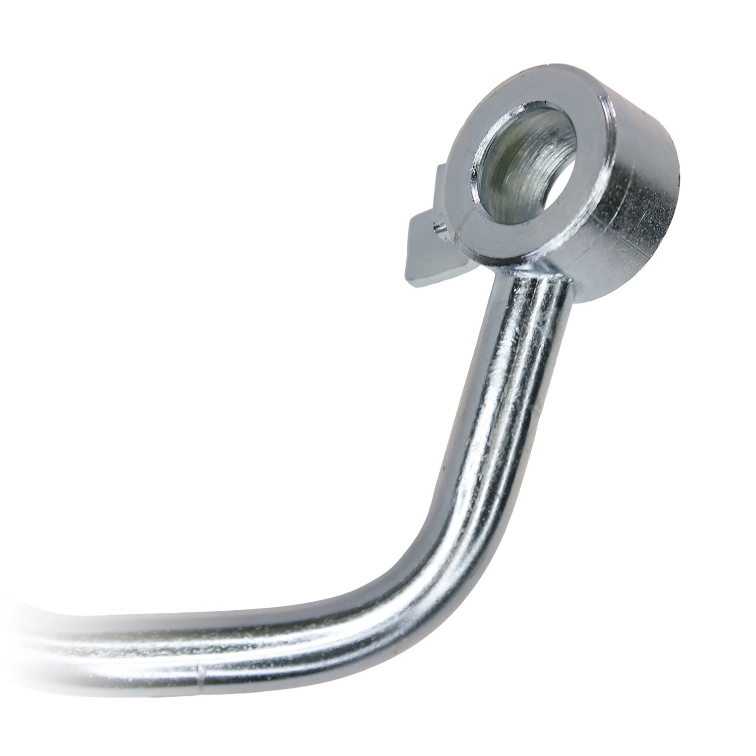 Edelmann 80773 Power Steering Pressure Line Hose Assembly