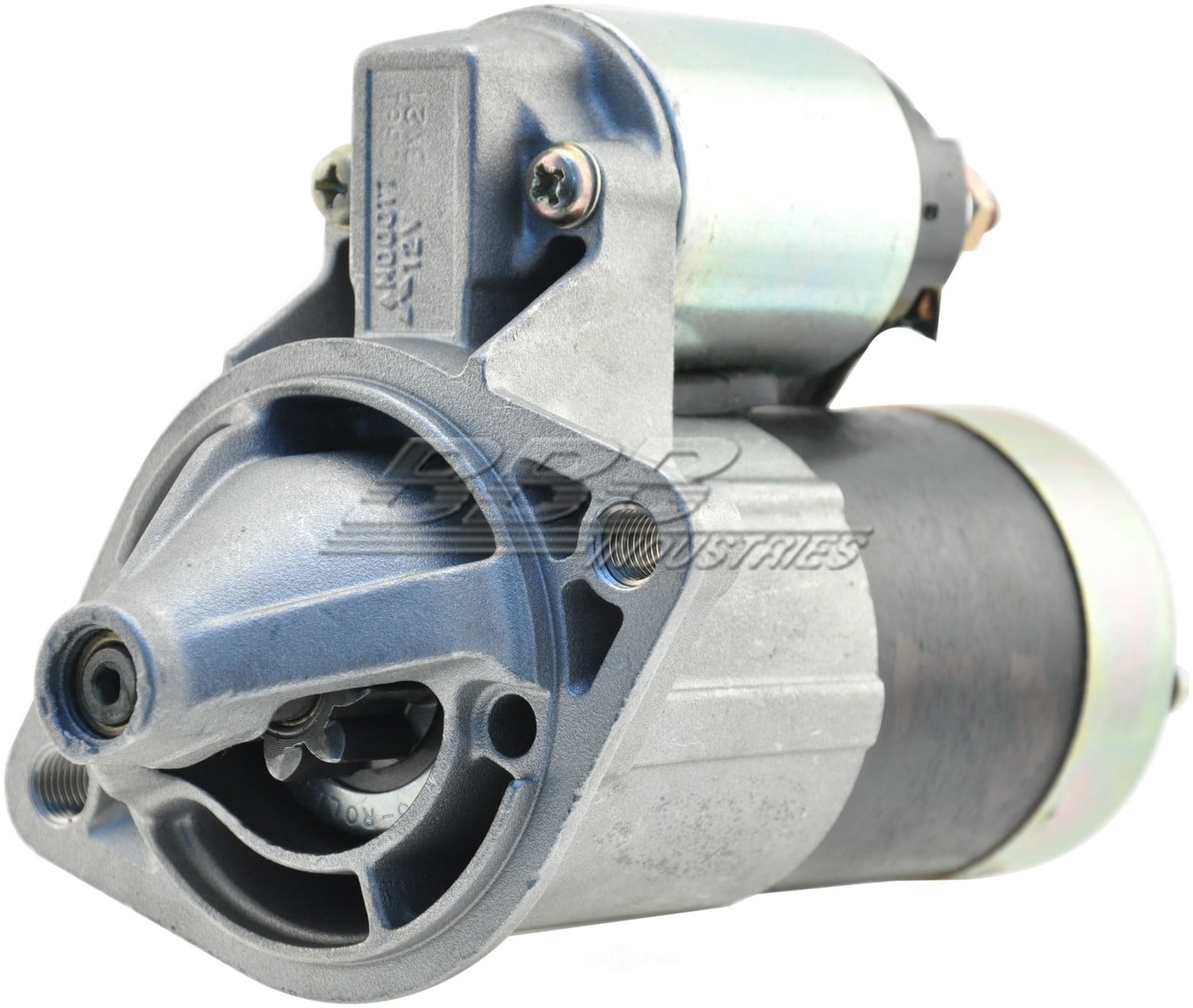 TERREPOWER formerly BBB Industries 17214 Reman Starter