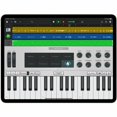 thumbnail image 3 of Open Box Apple iPad Air (6th Generation) Tablet, 13", Apple M2, 8 GB, 128 GB Storage, Space Gray, 3 of 24