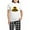 With Checker Pant, variant on CafePress - Africa Safari Women's Light Pajamas - Women's Short Sleeve Print T-Shirt and Pants Light Cotton Pajama Set
