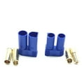 thumbnail image 3 of 20Pcs DC 500V EC5 Device Connector Plug for Battery RC Car Plane Helicopter Lipo ESC, 3 of 12