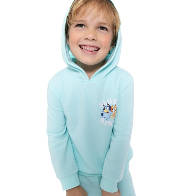 lillilly Baby check hoodie パーカー BLUE 美品 lillilly Baby check hoodie パーカー ブルー - メルカリ