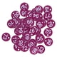 thumbnail image 3 of Etiquetas Numeradas Para Colmena, Suministros De Cría Para Apicultura, Cría De Animales, 50 Uds., 3 of 7