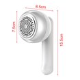 thumbnail image 2 of Mosiee Lint Shaver Usb Electric Lint Remover For Removing Pilling,For Clothes,Furniture, 2 of 9
