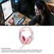 thumbnail image 4 of Auriculares Para Juegos Con Cable De Diadema Con Almohadillas De Oído Suave Enchufar Y Jugar Volumen De Volumen Con Micrófono Para La Consola De Juegos De Laptop De PC, 4 of 7