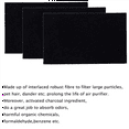 thumbnail image 3 of 2 set HEPA Filter Replacement for HAPF600D, HAP615, HAP625, HAP650, HAPF600D-U3, HAP725, HAP750 Air Purifier, 3 of 8
