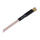 thumbnail image 4 of SMA Female to MMCX Male Angle Pigtail Cable RG316 15cm 6, 4 of 5