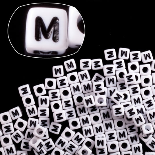 letter beads near me