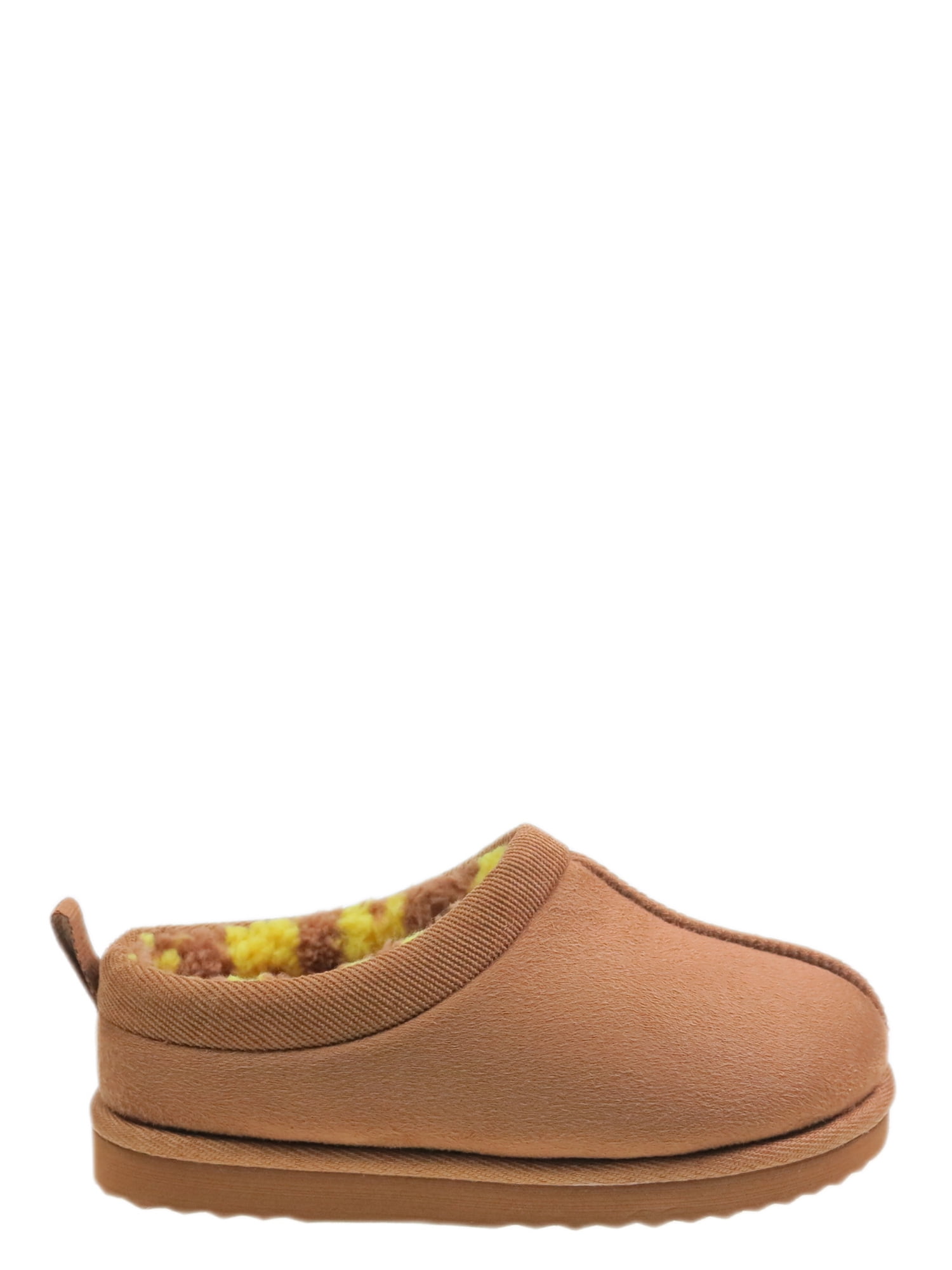 Wonder Nation Kids Cozy Slippers
