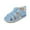 Light Blue, variant on Odeerbi 2025 Babies First Walkers Toddler Baby Girls Boys Baby Shoes Soft Sole Non-slip Baby Toddler Shoes