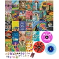 thumbnail image 1 of Póster estético Room Decor 97 Decor Weirdcore (4 x 6) +3 años, 1 of 6