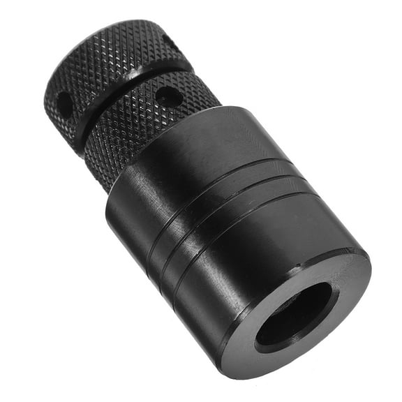 Hemoton Heavy Duty Adjustable Screw Jack Pad Metal Stand for Machinist Leveling, Lifting, Milling, Drilling Machine Tools