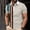 Blue, variant on Casual Button up Short Sleeve Shirts for Men Mens T-Shirts White Summer Shirts for Teens Boys Shirts for Men Graphic Tees Shop now