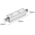 thumbnail image 4 of Receptor Deg Receptor Deg SDR Protector Guard protege la antena receptora sensible para el preamplificador, 4 of 7