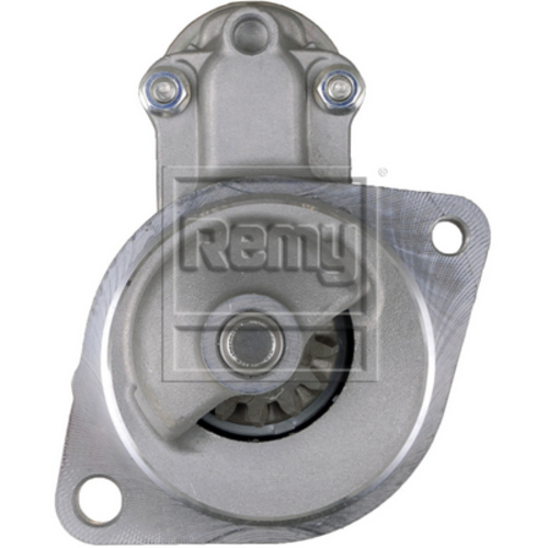 Remy 16213 Starter Motor