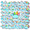 5A, variant on cartoon Dinosaur Stickers, Waterproof Dinosaur Sticker for Water Bottle Laptop Phone Cases Planner Skateboard Luggage Helmet Party Favor Decor, Ideal for Adults Teens Teacher Rewards
