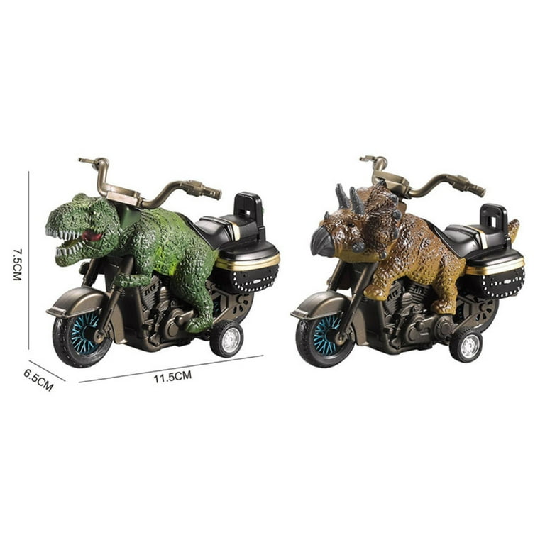 Plastic motorbike toy deals