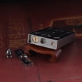 thumbnail image 2 of Kerosene lighter, Top Metal Pocket Lighter Daily Use, Sold Without Fuel.,SKU00740-尼克尔, 2 of 6