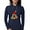 Navy, variant on CafePress - English Mastiff Christmas Long Sleeve T Shirt - Womens Hooded Shirt