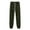 Green, variant on Men's Pants Sweatpants for Men Loose Fit Jacquard Sports Casual Pants for Everyday Wear